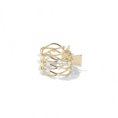 Clip Antideslizante con Cristales para Cabello Fino y Quebradizo - Image 11