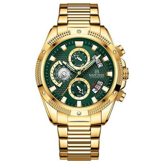 Reloj Inteligente Multifuncional Resistente al Agua con Carátula Grande - Image 10