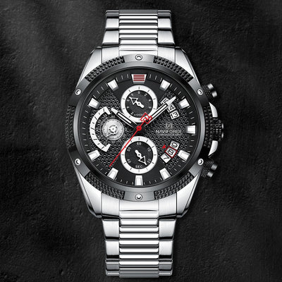 Reloj Inteligente Multifuncional Resistente al Agua con Carátula Grande - Image 15