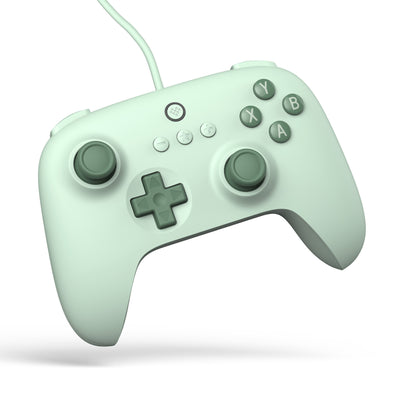 Consola de Juegos Alámbrica Diseño Minimalista Versión Juventud - Image 17