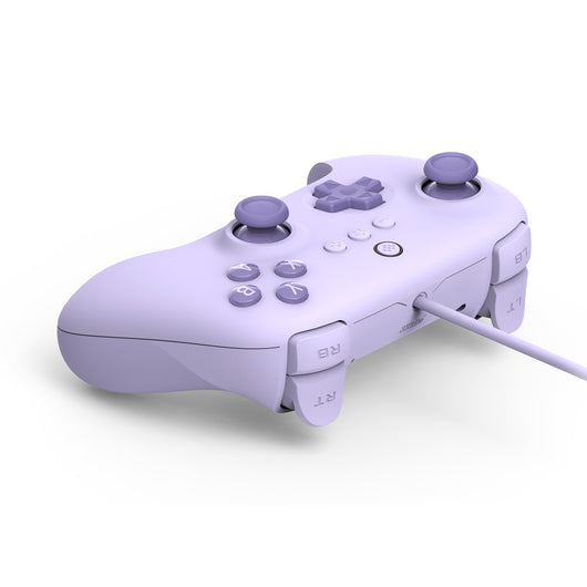 Consola de Juegos Alámbrica Diseño Minimalista Versión Juventud - Image 20