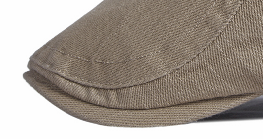 Boina de Algodón Retro Clásica para Hombre - Image 14