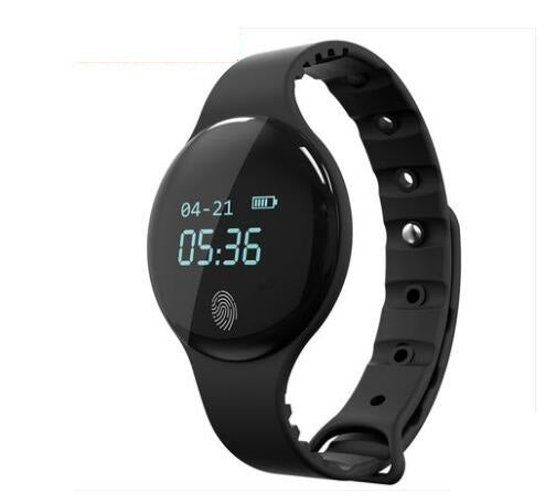 Reloj Inteligente con Pantalla Táctil LED y Luz Nocturna - Image 4