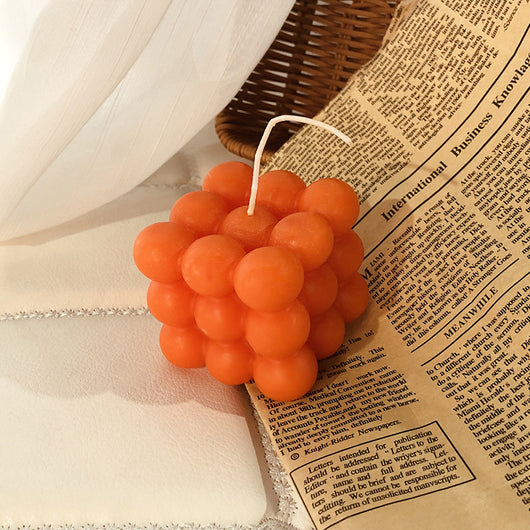 Lámpara Aromática Cubo Rubik - Difusor de Aromas Decorativo - Image 17