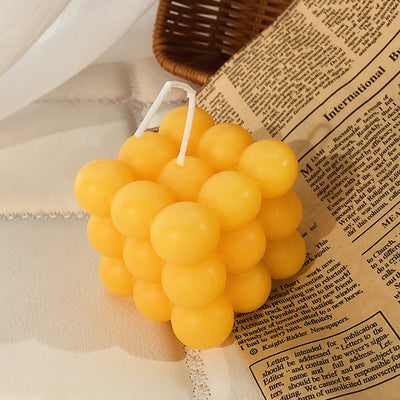 Lámpara Aromática Cubo Rubik - Difusor de Aromas Decorativo - Image 20