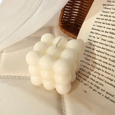 Lámpara Aromática Cubo Rubik - Difusor de Aromas Decorativo - Image 21