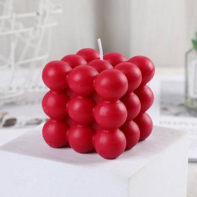 Lámpara Aromática Cubo Rubik - Difusor de Aromas Decorativo - Image 22