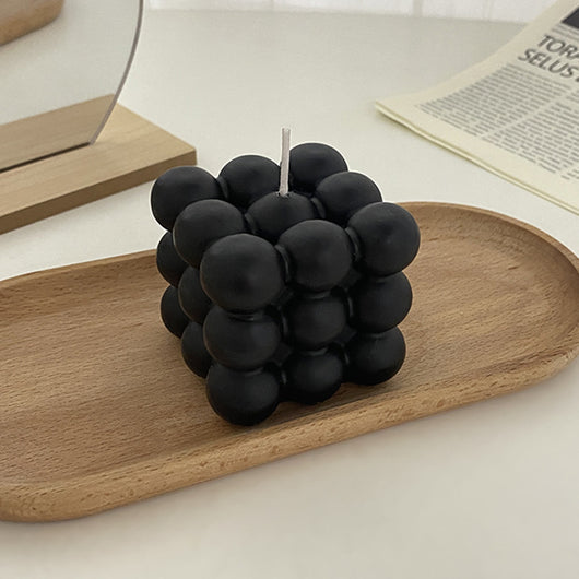 Lámpara Aromática Cubo Rubik - Difusor de Aromas Decorativo - Image 24