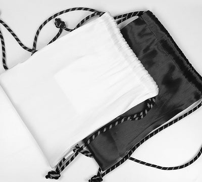 Mochila con Fibra Óptica LED Iluminada - Image 8