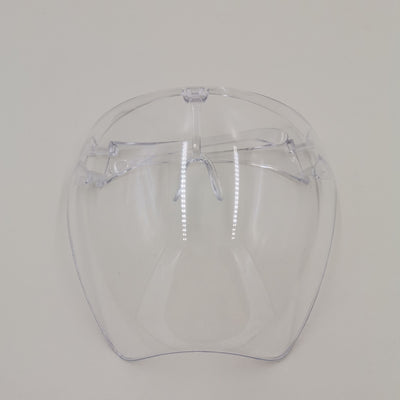 Gafas de Protección Integral Esférica Antiimpacto para Hombre y Mujer - Image 30