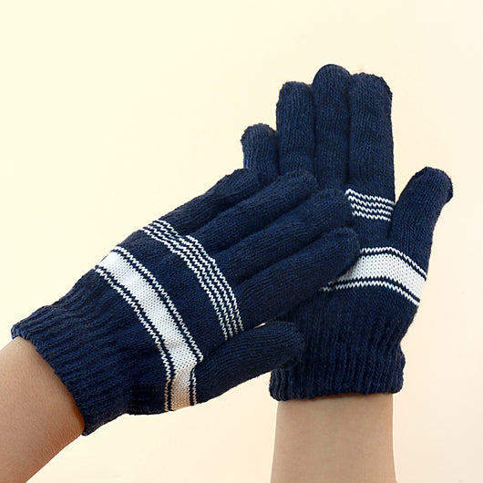 Guantes Protectores Infantiles de Seguridad Laboral - Image 13