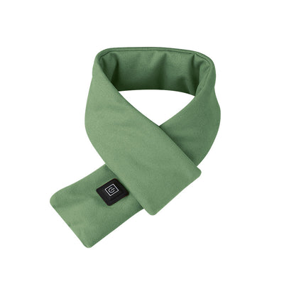 Bufanda Térmica Inteligente con Carga USB para Invierno - Image 13