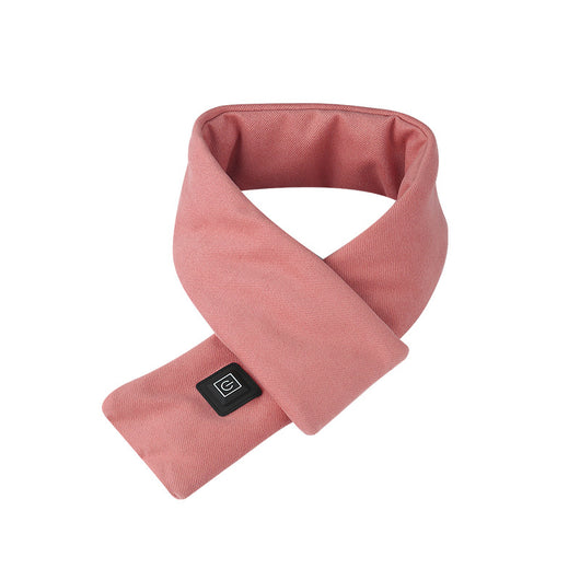 Bufanda Térmica Inteligente con Carga USB para Invierno - Image 18