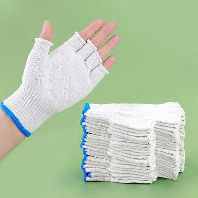 Guantes Resistentes y Antideslizantes para Trabajo Exterior - Image 11