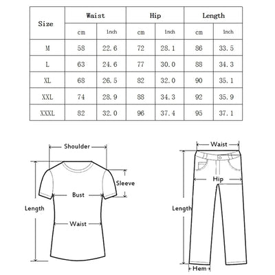 Pantalones de Compresión Shark para Correr y Pérdida de Peso - Image 14