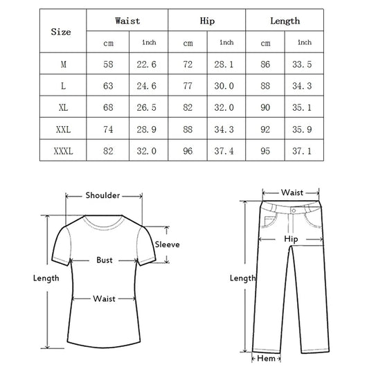 Pantalones de Compresión Shark para Correr y Pérdida de Peso - Image 14