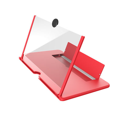Amplificador de Pantalla para Móvil de 12 Pulgadas - Image 12