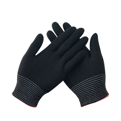 Guantes de Nylon Tejidos Calibre 13 - Image 14