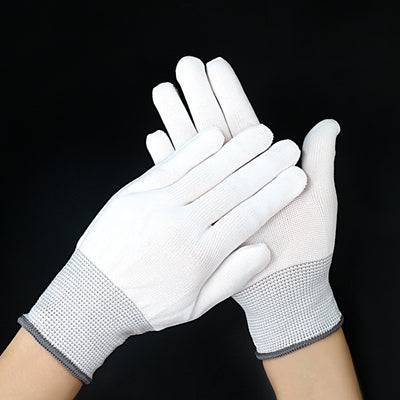 Guantes de Nylon Tejidos Calibre 13 - Image 17