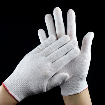 Guantes de Nylon Tejidos Calibre 13 - Image 18