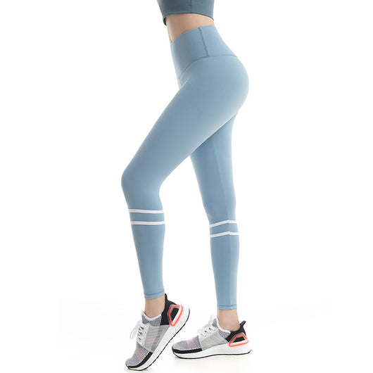 Pantalones Cortos Yoga Colorblock - Image 25