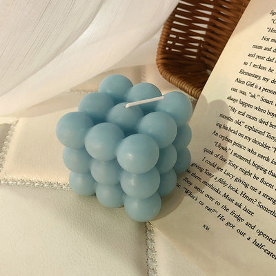 Lámpara Aromática Cubo Rubik - Difusor de Aromas Decorativo - Image 34