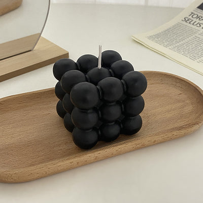 Lámpara Aromática Cubo Rubik - Difusor de Aromas Decorativo - Image 40