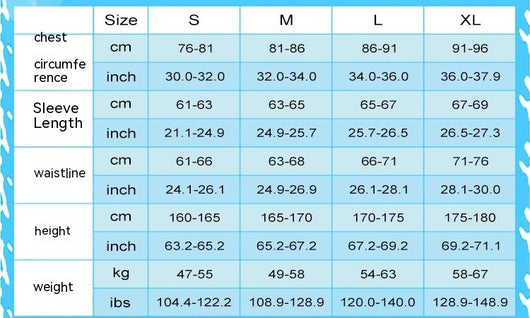 Traje de Baño Neopreno Siamese Fit - Bikini para Deportes Acuáticos - Image 7