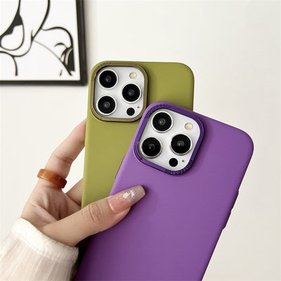 Funda para Teléfono de Cristal Arena con Agujeros Grandes - Image 15
