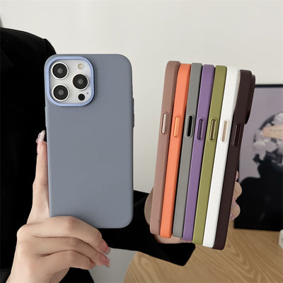Funda para Teléfono de Cristal Arena con Agujeros Grandes - Image 17