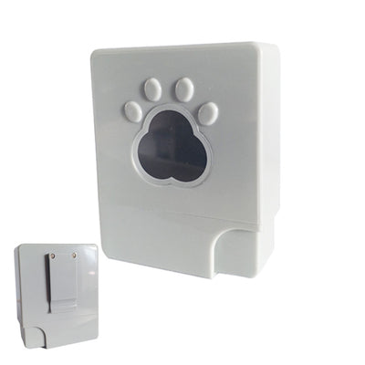 Comedero Portátil Mini para Mascotas - Image 8