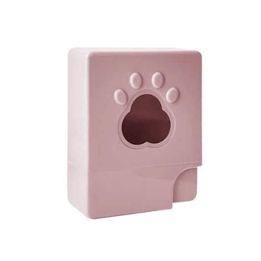 Comedero Portátil Mini para Mascotas - Image 9