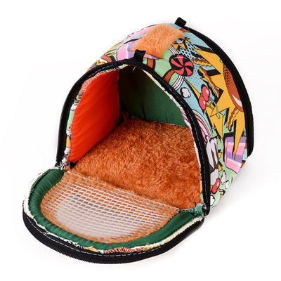 Mochila Transportín para Hámster - Ideal para Paseos - Image 19