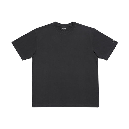 Camiseta Básica de Manga Corta para Hombre - Tela Pesada y Resistente - Image 7