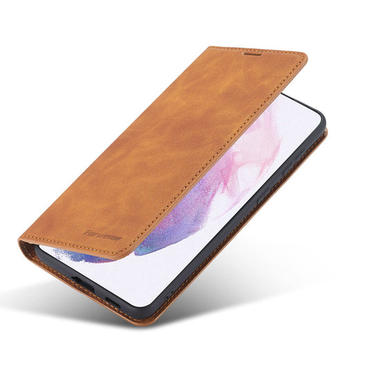 Funda Magnética Retro para Teléfono Empresarial con Soporte de Tarjetas - Image 13