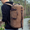 Mochila Deportiva Urbana de Estilo Clásico