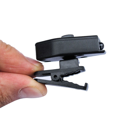 Linterna LED Ajustable para Gafas - Luz de Lectura Portátil - Image 7