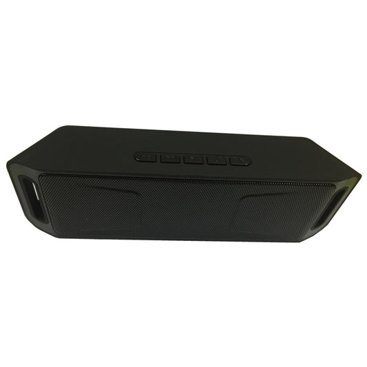 Parlante Bluetooth Portátil con Tarjeta de Audio Inteligente - Image 2