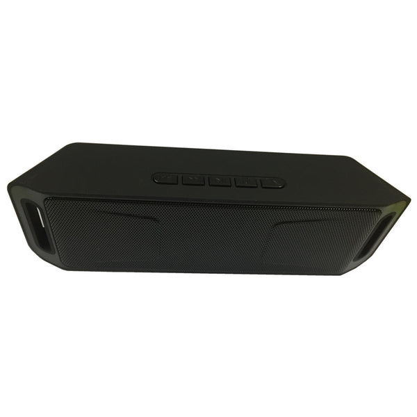 Parlante Bluetooth Portátil con Tarjeta de Audio Inteligente
