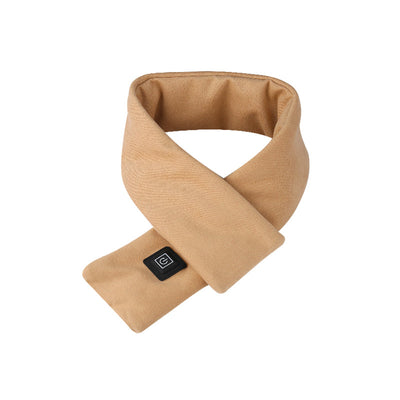 Bufanda Térmica Inteligente con Carga USB para Invierno - Image 26