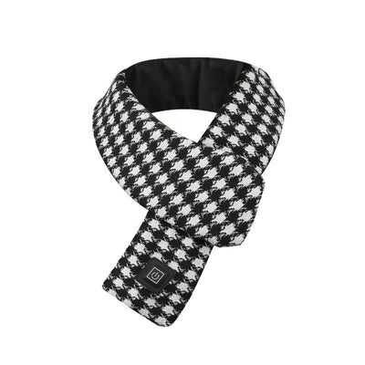 Bufanda Térmica Inteligente con Carga USB para Invierno - Image 28
