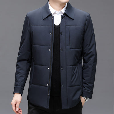 Cardigan Talla Grande Color Liso - Abrigo Versátil - Image 15