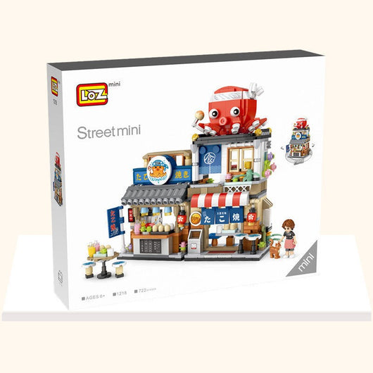 Bloques de Construcción con Sistema de Inserto - Tiendas Temáticas Infantiles - Image 4