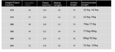 Chaqueta Cropped de Algodón con Aislamiento Térmico - Image 9