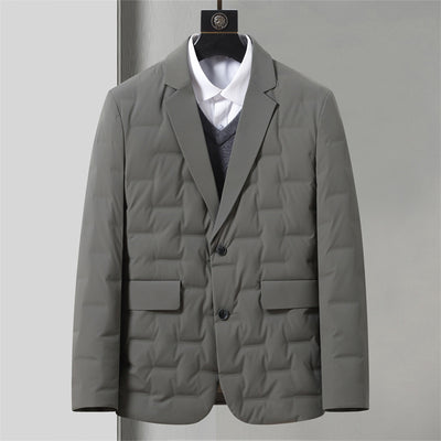 Chamarra Gruesa de Invierno para Hombre - Image 9