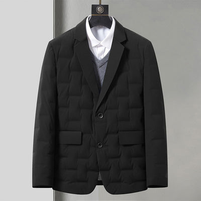 Chamarra Gruesa de Invierno para Hombre - Image 11