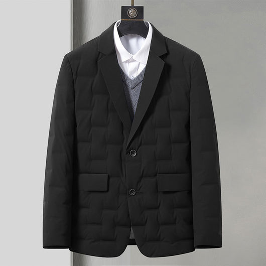 Chamarra Gruesa de Invierno para Hombre - Image 11