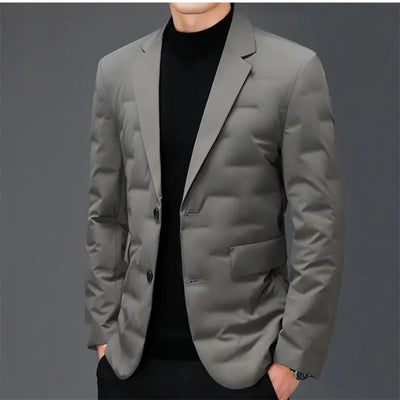 Chamarra Gruesa de Invierno para Hombre - Image 12