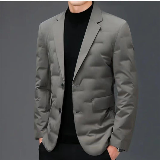Chamarra Gruesa de Invierno para Hombre - Image 12