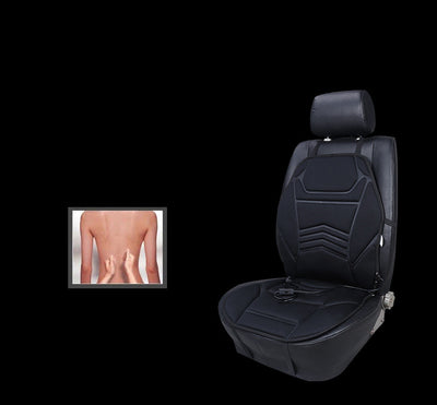 Cojín Calefactor para Asiento de Auto - Image 3